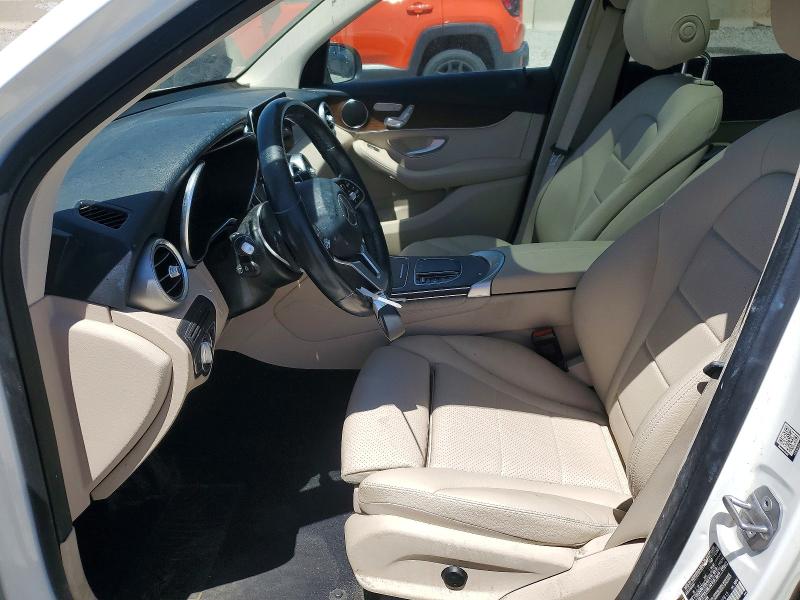 Продаж на аукціоні авто 2021 Mercedes-benz Glc, vin: W1N0G8EB5MF907813, номер лоту: 57946546