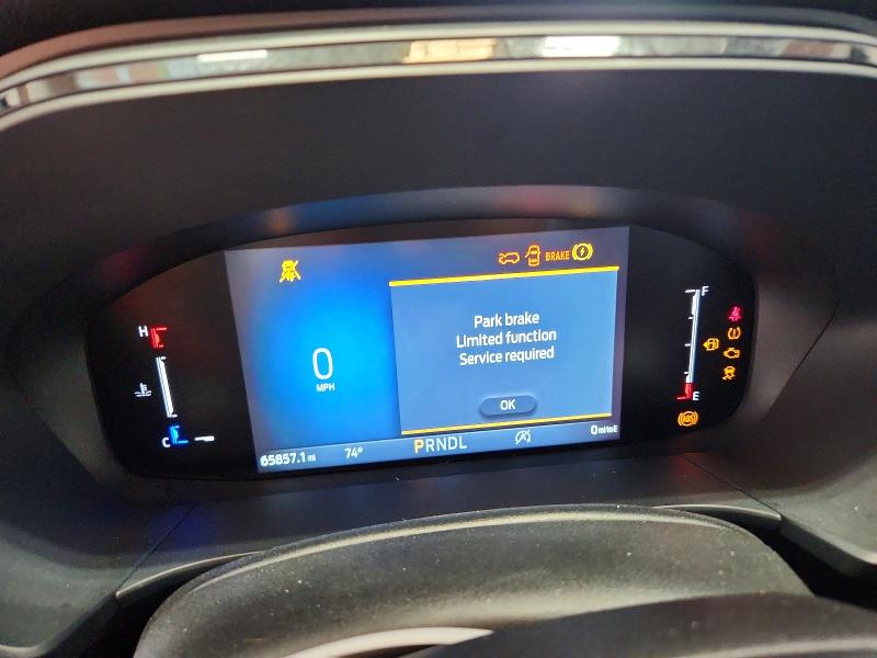 Aukcja sprzedaży 2023 Ford Escape, vin: 1FMCU0MN0PUA00554, numer aukcji: 55919486