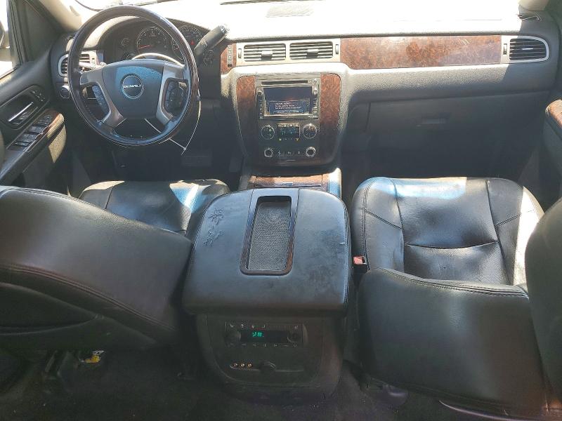 55560816 :رقم المزاد ، 1GKS2MEF1BR355026 vin ، 2011 Gmc Yukon Xl مزاد بيع