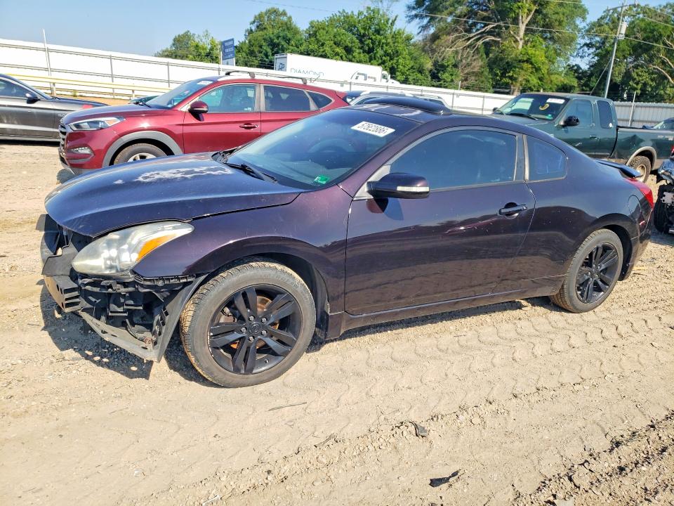 Auction sale of the 2010 Nissan Altima, vin: 1N4AL2EP2AC173487, lot number: 57562886