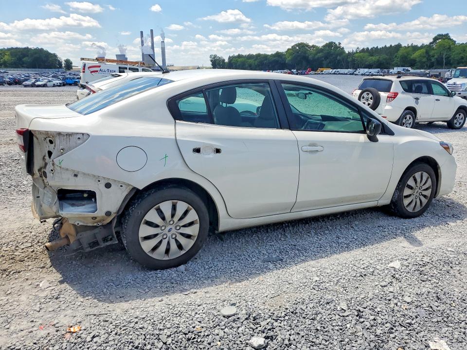 Aukcja sprzedaży 2019 Subaru Impreza, vin: 4S3GKAA60K3619409, numer aukcji: 55748986