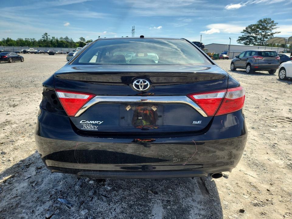 Продажа на аукционе авто 2015 Toyota Camry, vin: 4T1BF1FK5FU059094, номер лота: 57491736