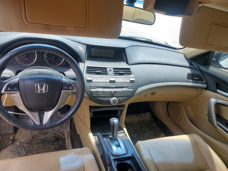 Продаж на аукціоні авто 2012 Honda Accord, vin: 1HGCS1B86CA021032, номер лоту: 55844056