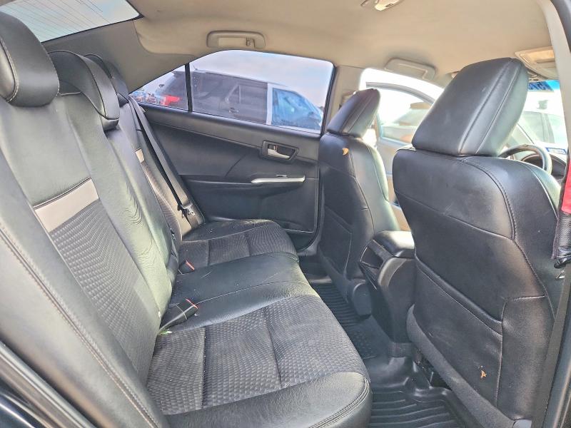 Aukcja sprzedaży 2014 Toyota Camry, vin: 4T1BF1FK0EU331291, numer aukcji: 57594366