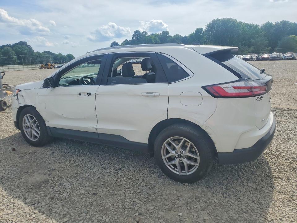 Продажа на аукционе авто 2023 Ford Edge, vin: 2FMPK4J90PBA50950, номер лота: 55864896