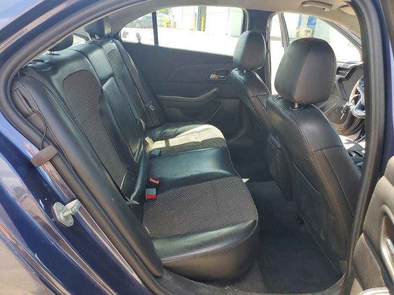Aukcja sprzedaży 2014 Chevrolet Malibu, vin: 1G11C5SL3EF282020, numer aukcji: 58954146