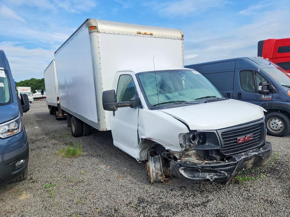 Продаж на аукціоні авто 2017 Gmc Savana, vin: 1HA37TCG1HN000053, номер лоту: 55672626