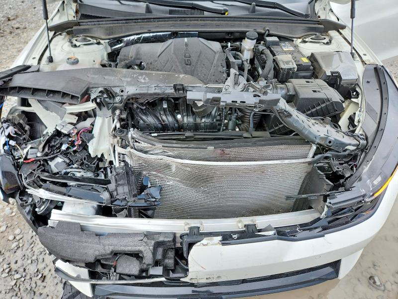 58183446 :رقم المزاد ، KNAG64J7XS5382511 vin ، 2025 Kia K5 مزاد بيع