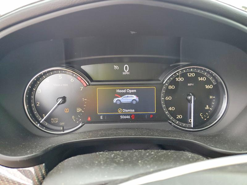 Продаж на аукціоні авто 2019 Cadillac Xt4, vin: 1GYFZER42KF228255, номер лоту: 58214876