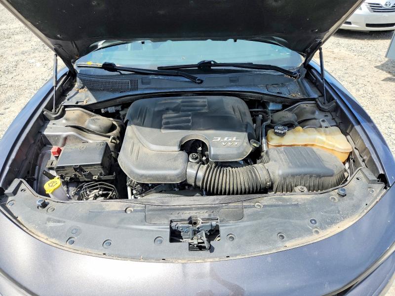 Продажа на аукционе авто 2019 Dodge Charger, vin: 2C3CDXBG0KH753311, номер лота: 57019966