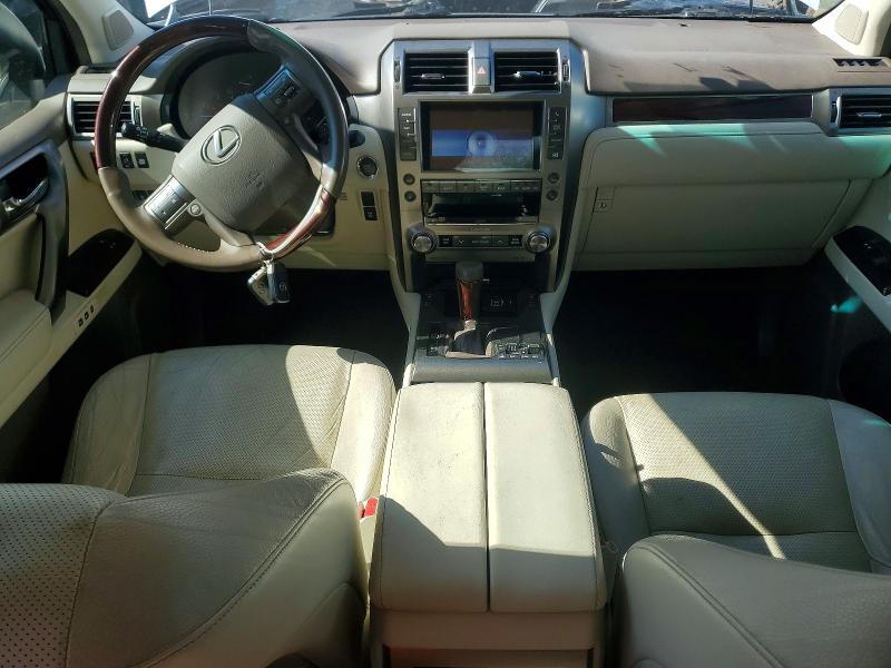 Продажа на аукционе авто 2016 Lexus Gx, vin: JTJBM7FX9G5147776, номер лота: 57551136