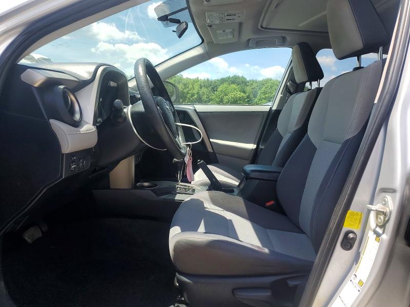 Продаж на аукціоні авто 2013 Toyota Rav4, vin: 2T3RFREV5DW044527, номер лоту: 57514656
