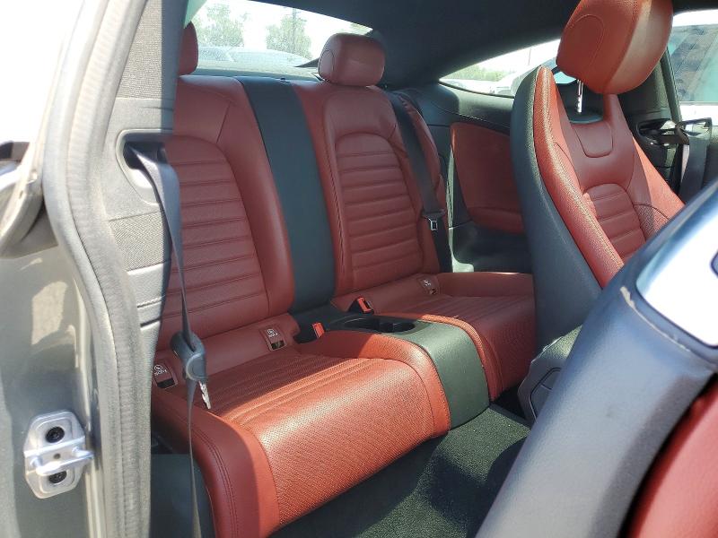 56220576 :رقم المزاد ، WDDWJ6EB9JF761621 vin ، 2018 Mercedes-benz C مزاد بيع