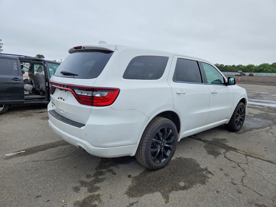 Aukcja sprzedaży 2020 Dodge Durango, vin: 1C4RDJAG8LC356647, numer aukcji: 58314616