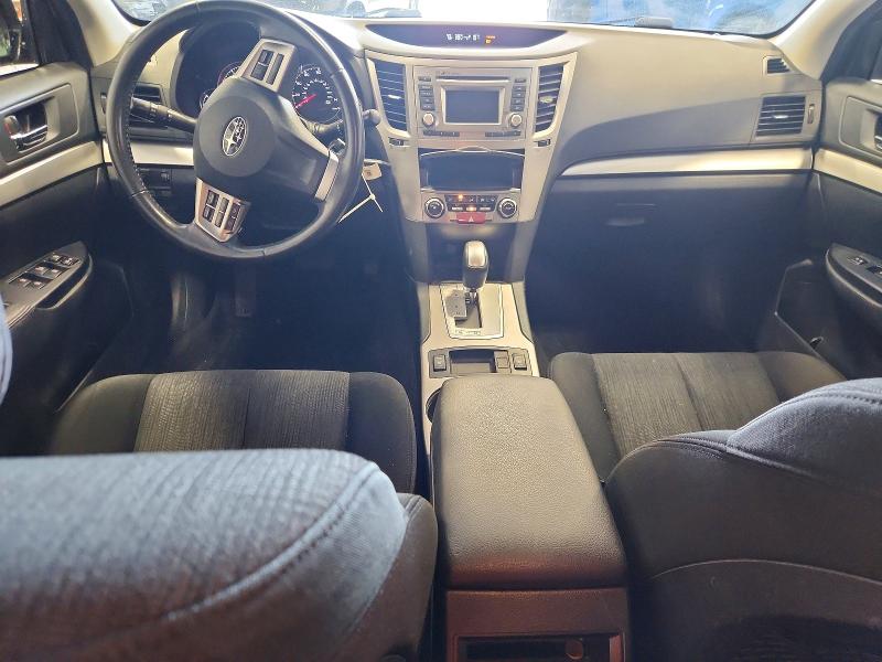Aukcja sprzedaży 2014 Subaru Outback, vin: 4S4BRCDCXE3291984, numer aukcji: 54552866