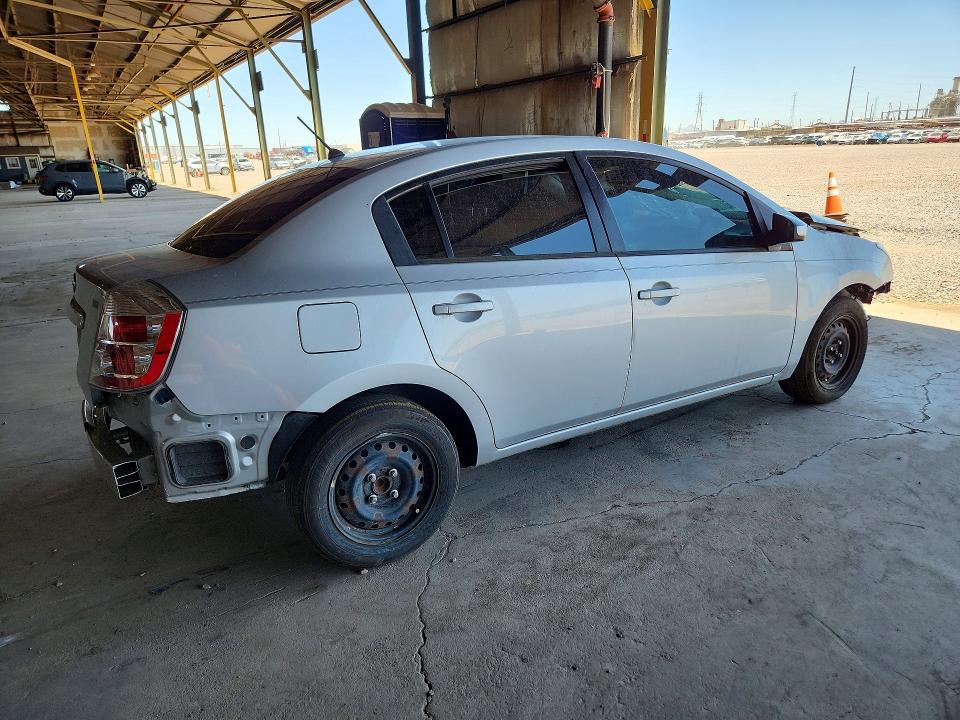 Aukcja sprzedaży 2009 Nissan Sentra, vin: 3N1AB61E49L692956, numer aukcji: 58759056