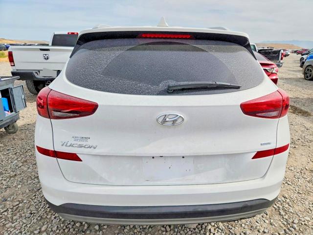 Продажа на аукционе авто 2020 Hyundai Tucson, vin: KM8J3CAL4LU176726, номер лота: 56079936