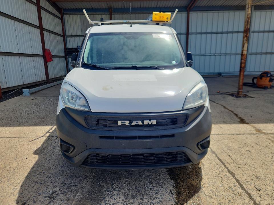 Aukcja sprzedaży 2021 Ram Promaster City, vin: ZFBHRFAB0M6T01871, numer aukcji: 57711156