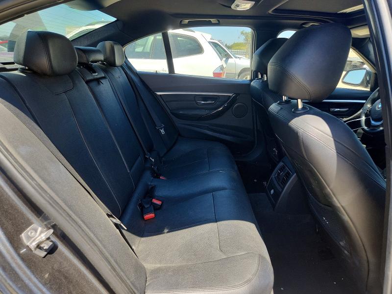 Aukcja sprzedaży 2016 Bmw 328, vin: WBA8E9C55GK646968, numer aukcji: 57272156
