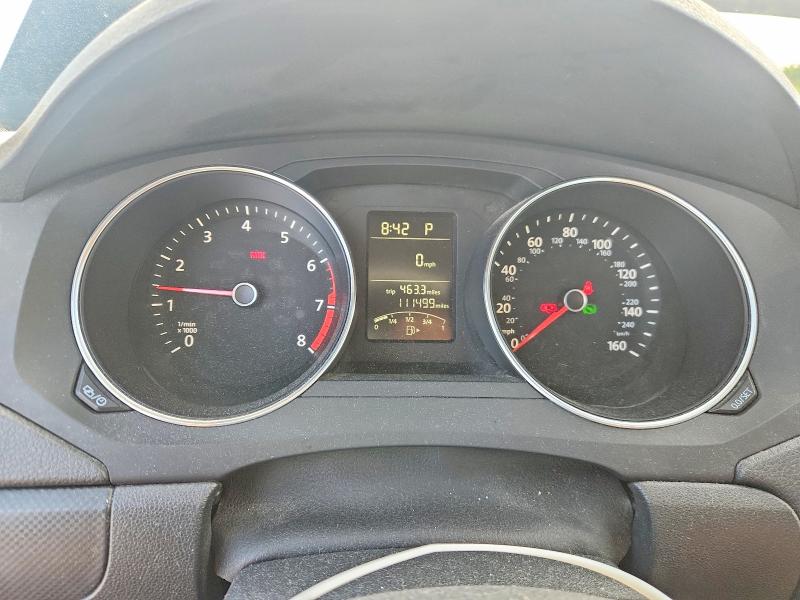 Aukcja sprzedaży 2016 Volkswagen Jetta, vin: 3VW267AJ4GM353630, numer aukcji: 55534546
