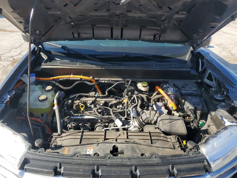 Продаж на аукціоні авто 2023 Ford Maverick, vin: 3FTTW8E36PRA37920, номер лоту: 56339196