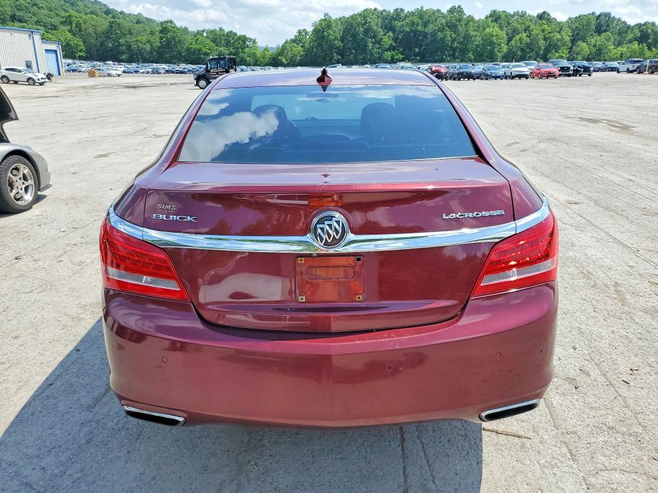 2015 Buick Lacrosse მანქანა იყიდება აუქციონზე, vin: 1G4GB5G35FF247523, აუქციონის ნომერი: 59259076