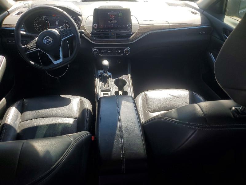 55918436 :رقم المزاد ، 1N4BL4EW9MN335485 vin ، 2021 Nissan Altima مزاد بيع