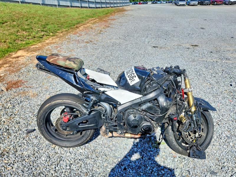 Продажа на аукционе авто 2004 Honda Cbr600, vin: JH2PC37084M101662, номер лота: 59116266