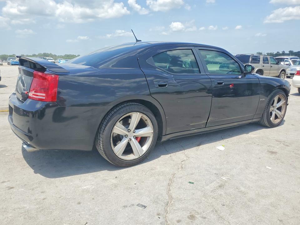 Продаж на аукціоні авто 2008 Dodge Charger, vin: 2B3KA73W48H240174, номер лоту: 59129016