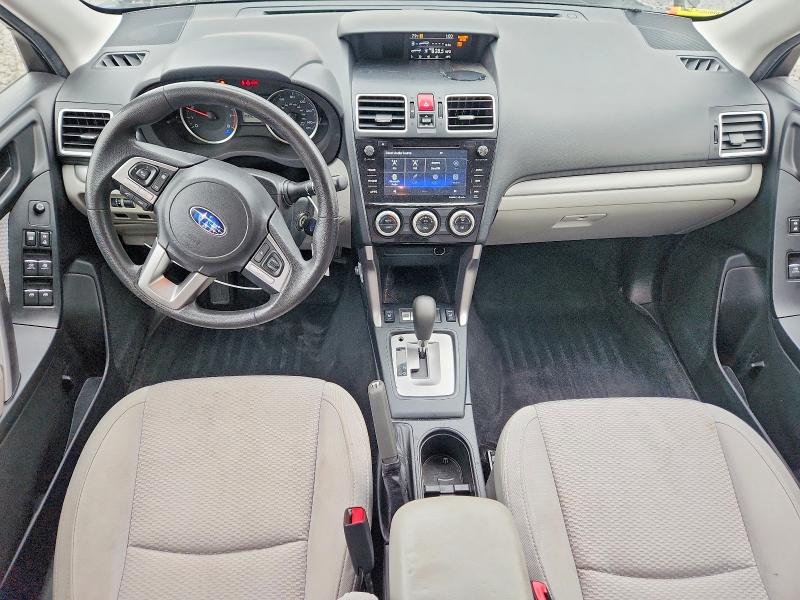 Aukcja sprzedaży 2018 Subaru Forester, vin: JF2SJAEC9JH616220, numer aukcji: 56319496