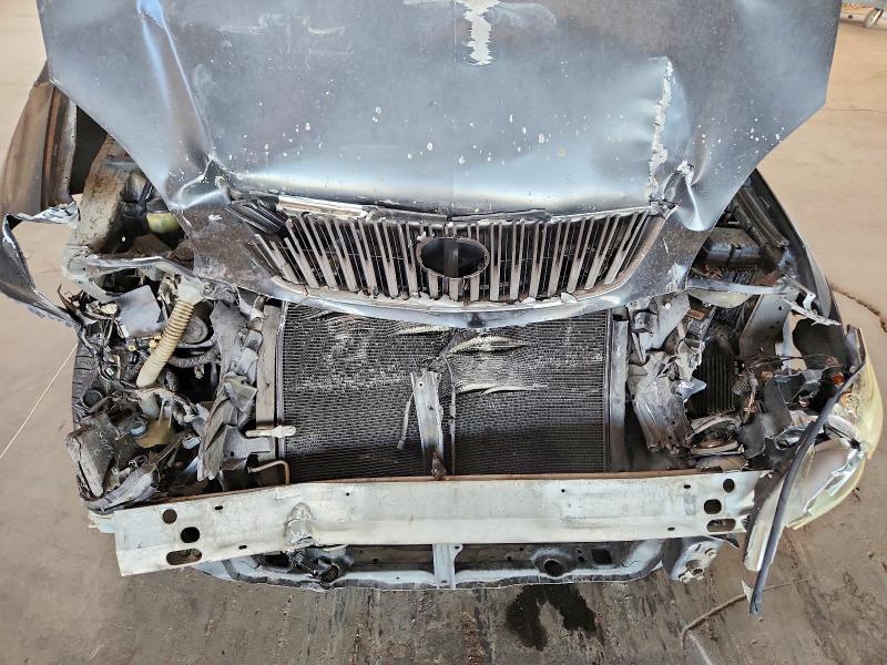 2004 Lexus Rx მანქანა იყიდება აუქციონზე, vin: JTJGA31U440006434, აუქციონის ნომერი: 59142966