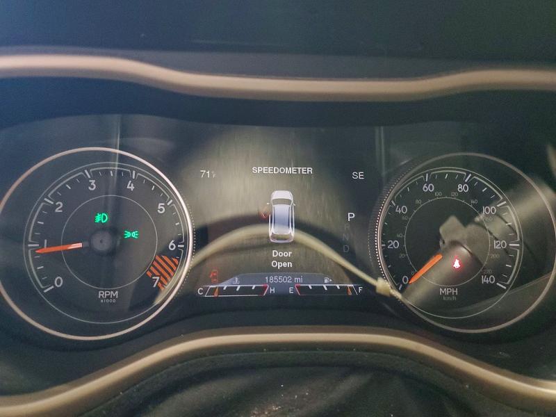 Aukcja sprzedaży 2015 Jeep Cherokee, vin: 1C4PJMDB2FW763917, numer aukcji: 58582856