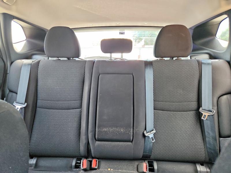 Продажа на аукционе авто 2020 Nissan Rogue Sport, vin: JN1BJ1CW3LW647704, номер лота: 58947066