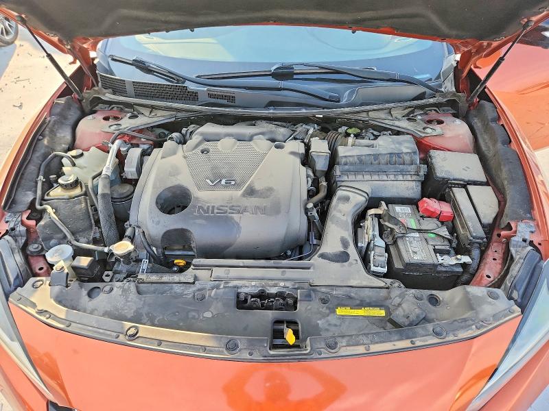 Aukcja sprzedaży 2020 Nissan Maxima, vin: 1N4AA6EV0LC384198, numer aukcji: 58988976