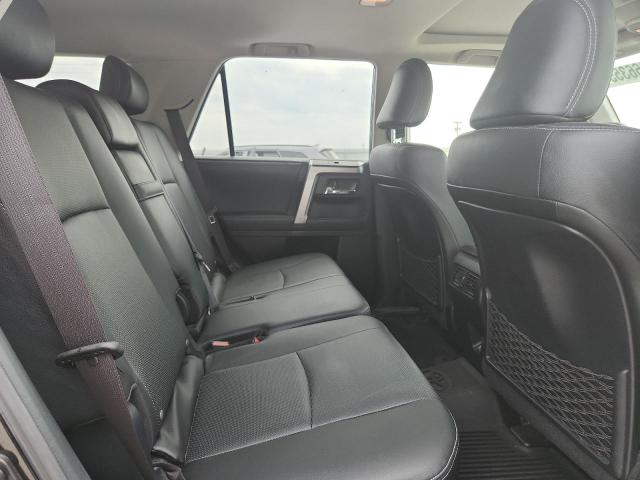 Aukcja sprzedaży 2021 Toyota 4runner, vin: JTEDU5JR9M5230768, numer aukcji: 85966355
