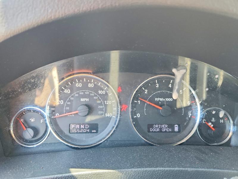 Продажа на аукционе авто 2010 Jeep Grand Cherokee, vin: 1J4PR4GK5AC127338, номер лота: 58969016