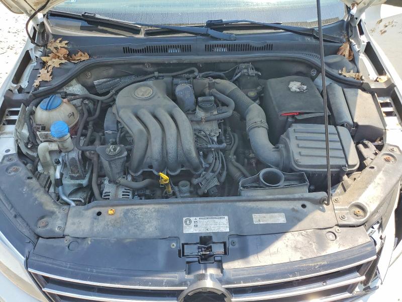 Продаж на аукціоні авто 2015 Volkswagen Jetta, vin: 3VW2K7AJ6FM305427, номер лоту: 59248156