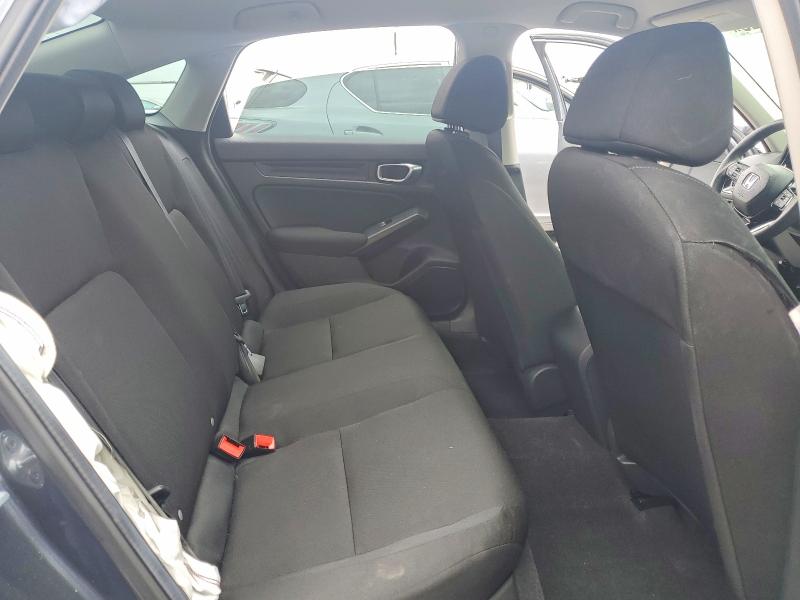 59015526 :رقم المزاد ، 2HGFE2F21TH525005 vin ، 2026 Honda Civic مزاد بيع