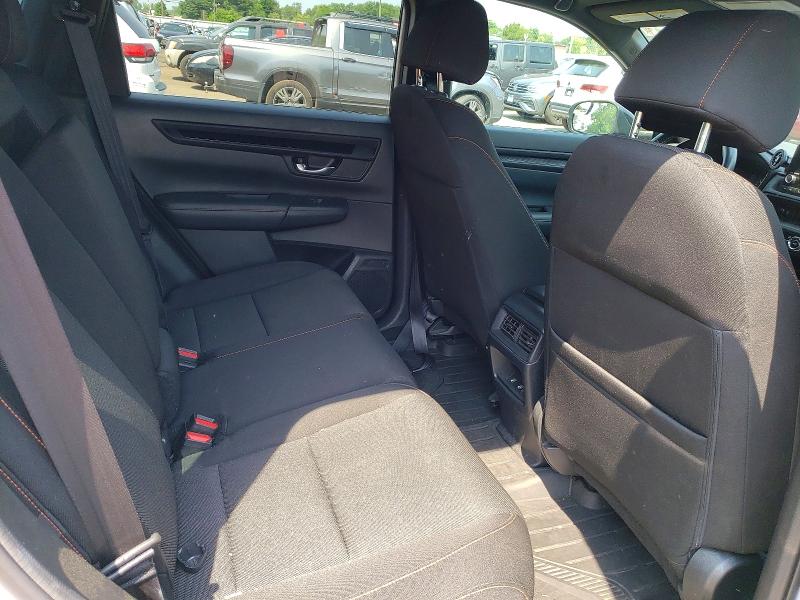 58785276 :رقم المزاد ، 7FARS6H54PE027934 vin ، 2023 Honda Cr-v مزاد بيع