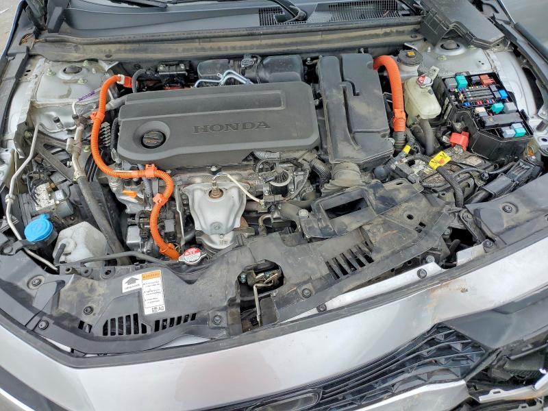 2024 Honda Accord მანქანა იყიდება აუქციონზე, vin: 1HGCY2F61RA091947, აუქციონის ნომერი: 56711746
