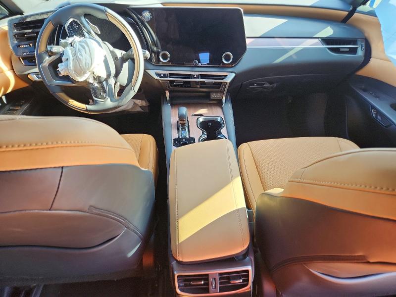 Aukcja sprzedaży 2025 Lexus Rx 350, vin: 2T2BAMBA0SC063106, numer aukcji: 57664546