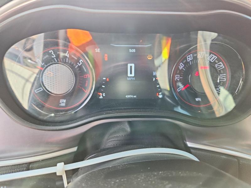 55456536 :رقم المزاد ، 2C3CDZBT8MH564207 vin ، 2021 Dodge Challenger مزاد بيع