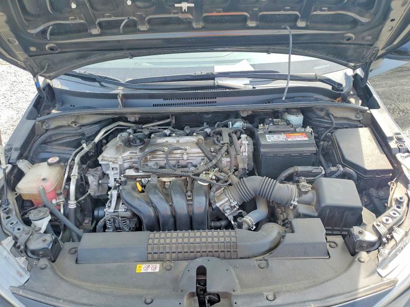Продажа на аукционе авто 2020 Toyota Corolla, vin: JTDEPRAE6LJ116768, номер лота: 56985436