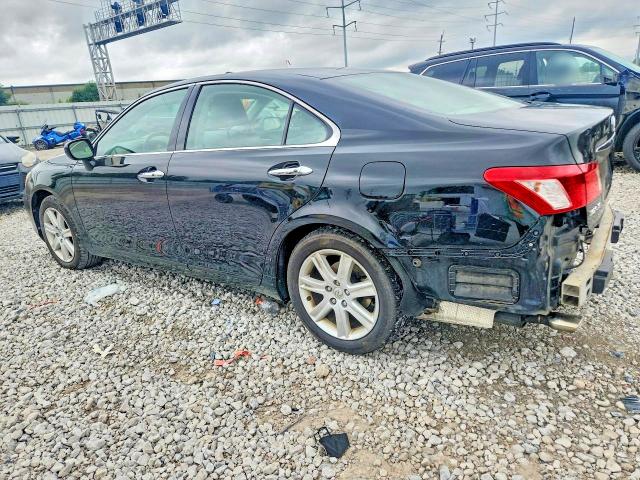 Aukcja sprzedaży 2008 Lexus Es, vin: JTHBJ46G182236625, numer aukcji: 58077466