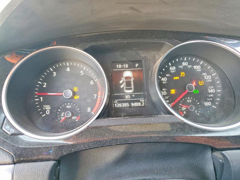 Aukcja sprzedaży 2016 Volkswagen Jetta, vin: 3VWD17AJ3GM233731, numer aukcji: 58211996