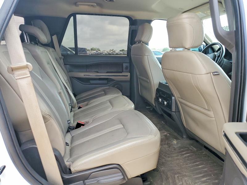 58806086 :رقم المزاد ، 1FMJU1KT6LEA11075 vin ، 2020 Ford Expedition مزاد بيع