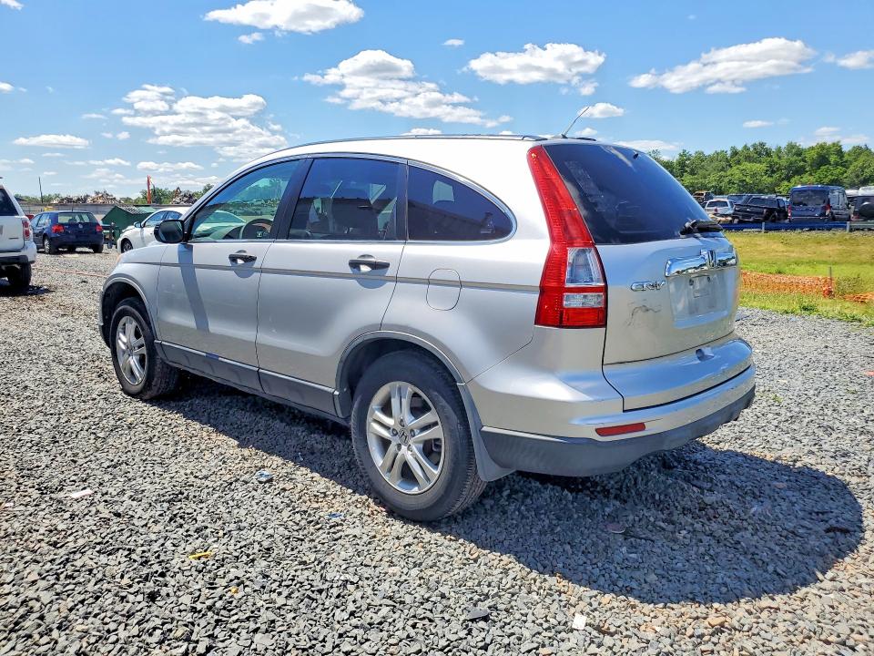 58691096 :رقم المزاد ، JHLRE3H5XAC009057 vin ، 2010 Honda Cr-v مزاد بيع