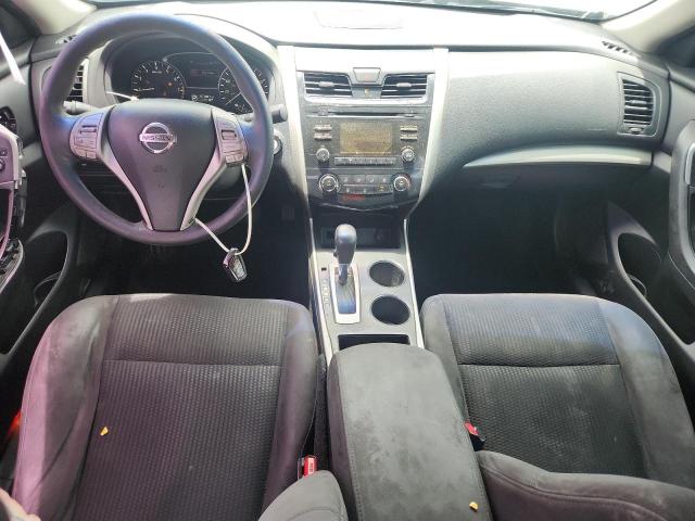 Продаж на аукціоні авто 2015 Nissan Altima, vin: 1N4AL3AP8FN325697, номер лоту: 55505586