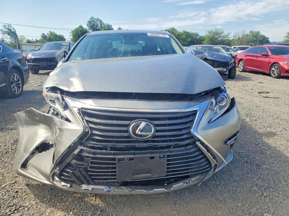 Продаж на аукціоні авто 2017 Lexus Es, vin: 58ABK1GG4HU042370, номер лоту: 56609746