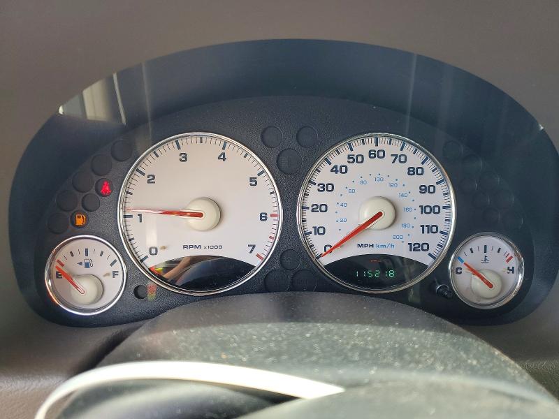 Aukcja sprzedaży 2002 Jeep Liberty, vin: 1J4GK58K92W181704, numer aukcji: 56500226